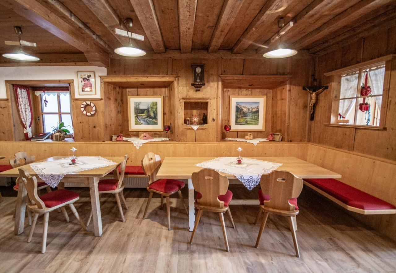 Alpengasthof Eppensteiner Navis Exterior foto