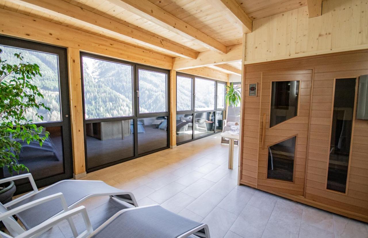 Alpengasthof Eppensteiner Navis Exterior foto