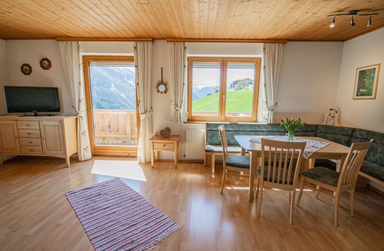 Alpengasthof Eppensteiner Navis Exterior foto