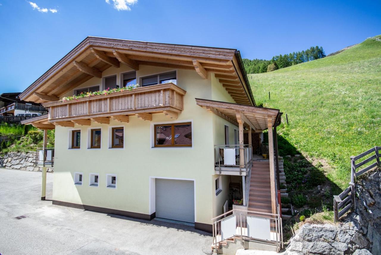 Alpengasthof Eppensteiner Navis Exterior foto