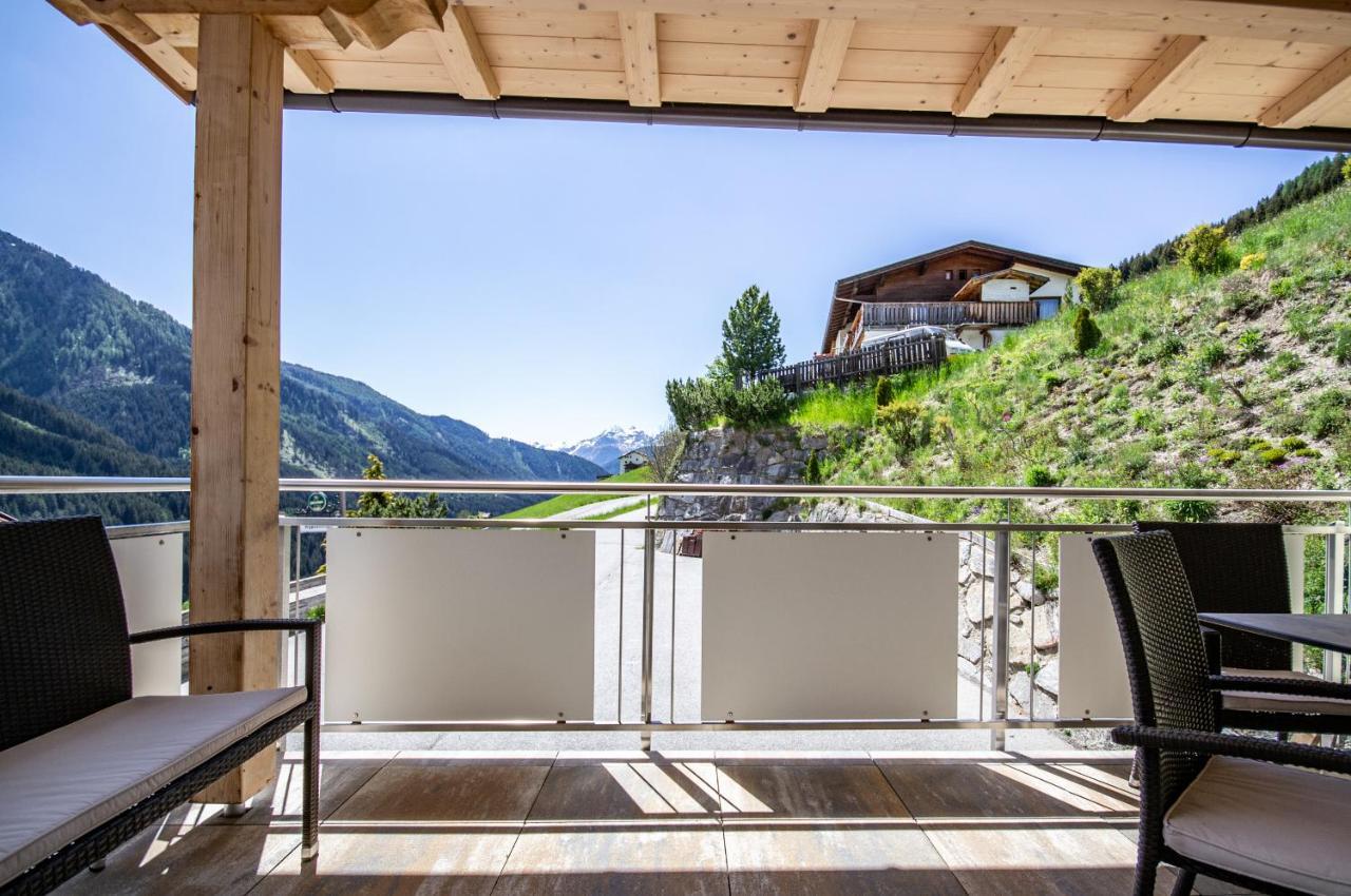 Alpengasthof Eppensteiner Navis Exterior foto